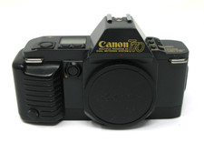 Canon T70 35mm SLR Film Camera
