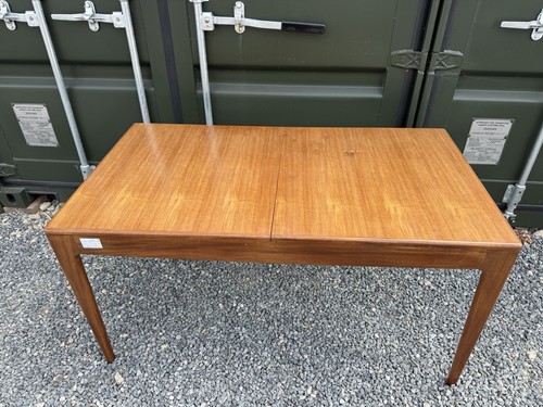 Retro teak younger extending - retro,
