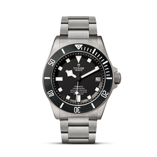 Tudor pelagos titanium - tudor,