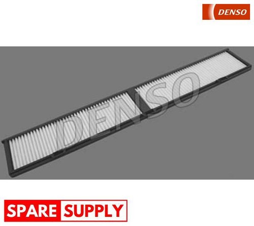 Filter interior air for bmw - air,