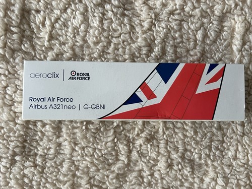 Aeroclix raf airbus a321neo - aeroclix,