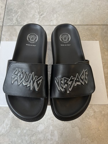 Young versace black - versace,