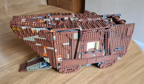 Lego star wars 75059 - lego,