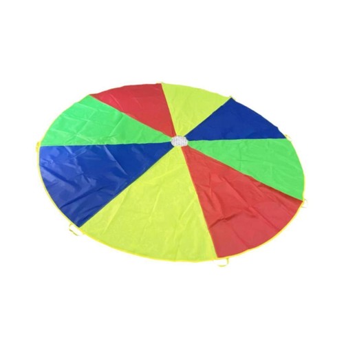 Play parachute reusable - play,