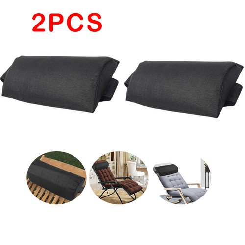 Sun lounger pillow neck - sun,
