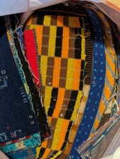 Bus & Train Moquette Offcuts