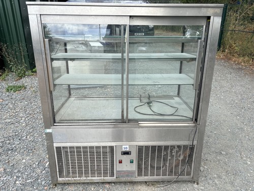 Commercial refrigerated - commercial,