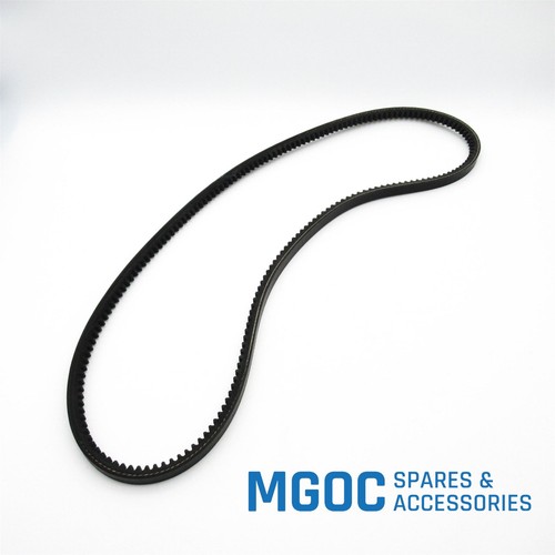 Classic midget fan belt - mg,