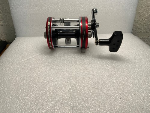 Abu garcia 7000 speed - hi,