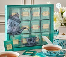 Fortnum And Mason Fortnum's