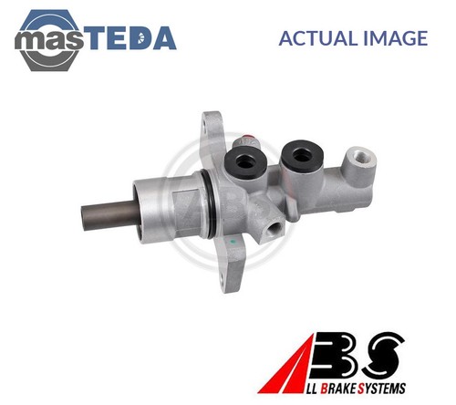 51069 brake master - brake, cylinder
