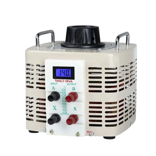 Tdgc2 5kva single - tdgc2-5kva, single-phase