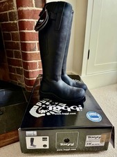 Toggi Calgary Regular Black