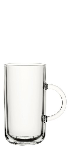 Iconic clear drinking - , glasses