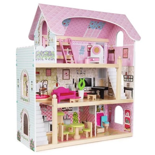 New large boppi wooden - new,