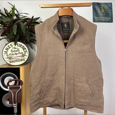 New & Lingwood (48) Linen