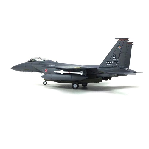 Boxed 15e strike eagle - f-15e,