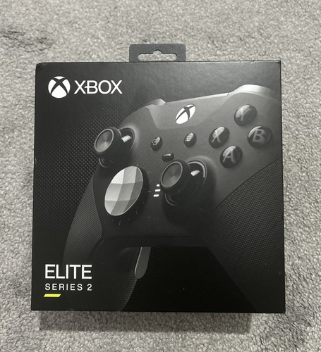 Xbox elite wireless controller - xbox,