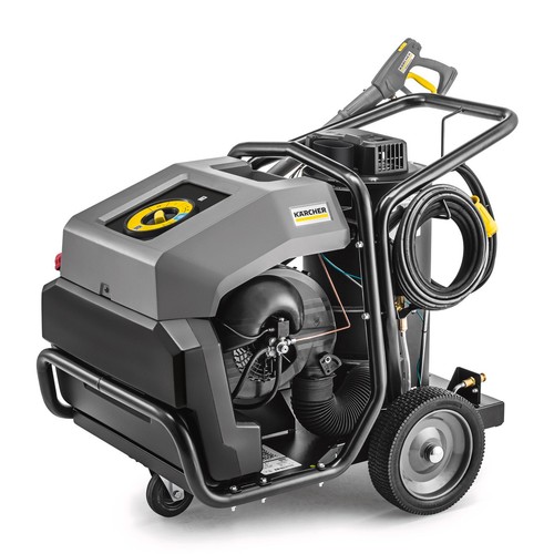 Karcher hot water - karcher, pressure