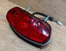 Triumph Scrambler 1200 XC 19-22 Breaking Parts - REAR BRAKE LIGHT