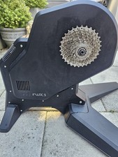 Tacx Flux Smart Turbo Trainer