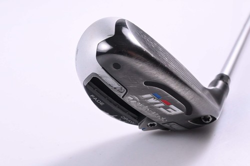 Taylormade hybrid 19 - m3,