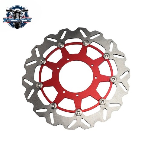 320mm floating brake disc - brake,