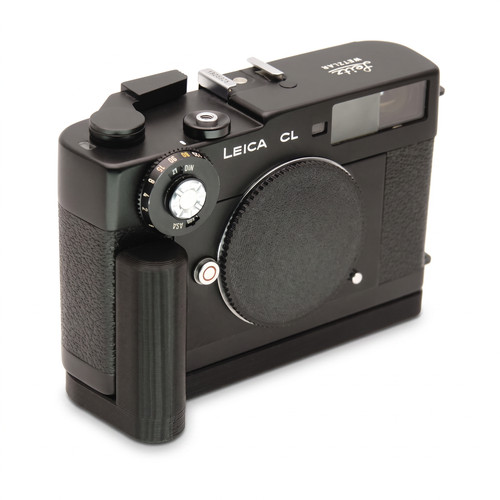Unplugged handle for leica - handle,