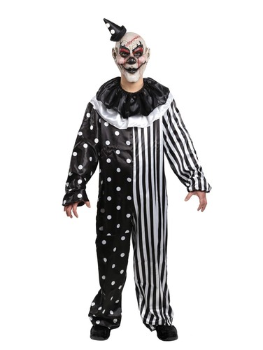 Kill joy clown - joy, joker