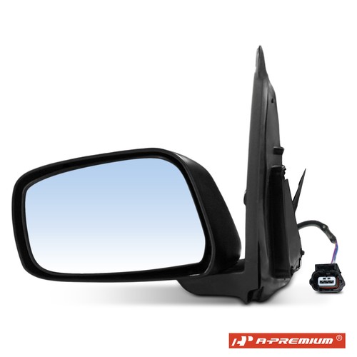 Premium electric door - electric, wing