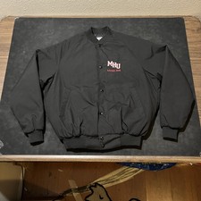 Westark Bomber USA USPS Postal