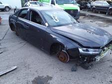 Audi 2011 2013 - audi, a4