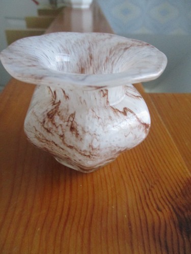Alum bay glass ornament from - bay,