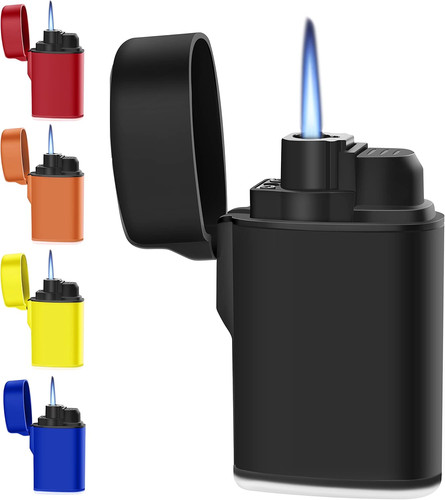 Pack mini torch lighter - 5,