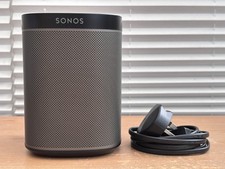 Sonos Play 1 Speaker
