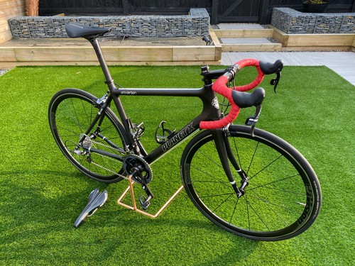 2016 planet pro carbon - 2016, sram
