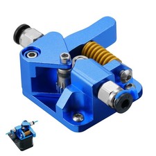 3D Printer Extruder for Ender