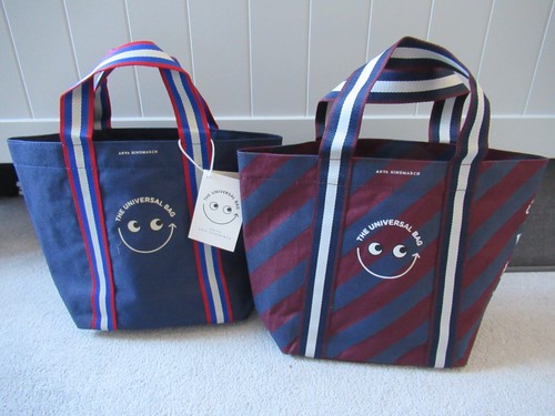 Anya hindmarch universal - hindmarch, blue