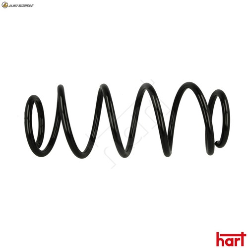 Suspension spring 458 - 458, 403