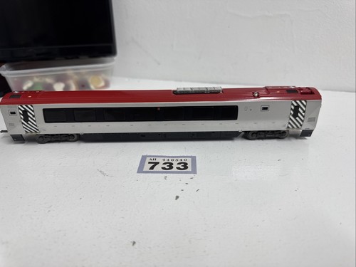 Bachmann gauge 625 class - 30-625,
