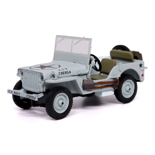 Motor city classics - city, 1:43