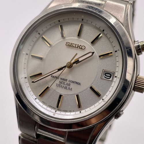 Normal working seiko radio - working,