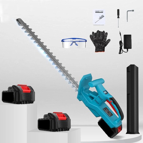 20inch cordless hedge trimmer - hedge,