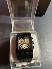 Swatch Dr No 007 40th Anniversary James Bond