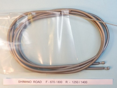 Shimano 105 slr - slr, brake