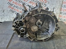 CHEVROLET CAPTIVA LT VCDI E5 10-15 2.2 DTI Z22D1 4X4 STOP START MANUAL GEARBOX