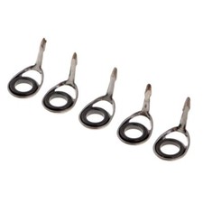 5 Pcs / Lot Fishing Rod Guides