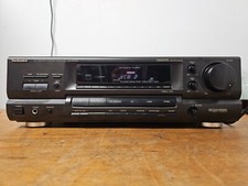 Technics SA-GX390 Stereo