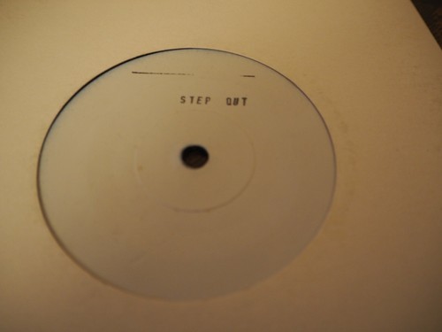 Busy signal step - signal,
