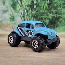 Matchbox VW Beetle Baja